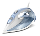 Philips, 7000 Series HV Steam Iron Light Blue/Grey