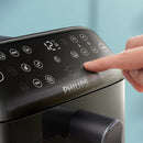 Philips, 4000 Series Stacked Dual Basket Airfryer 10L