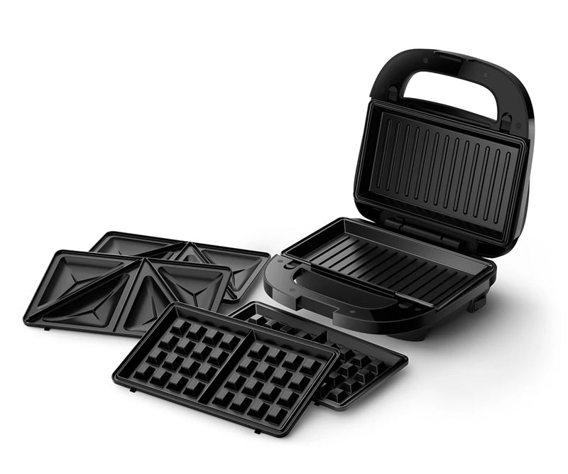 Philips, 5000 Series Sandwich Maker
