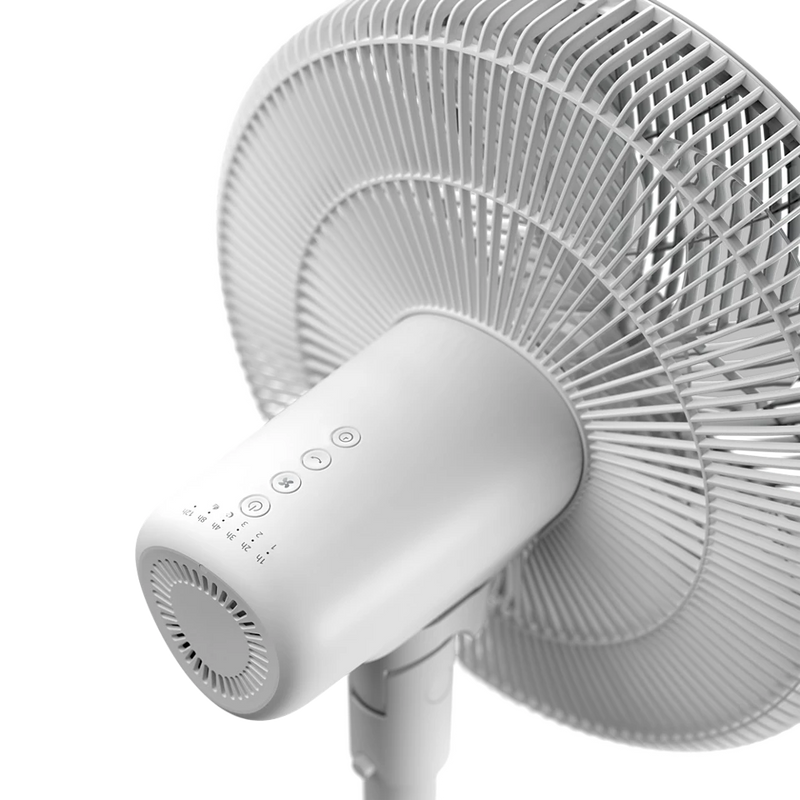 Philips, Pedestal Fan 2000 Series