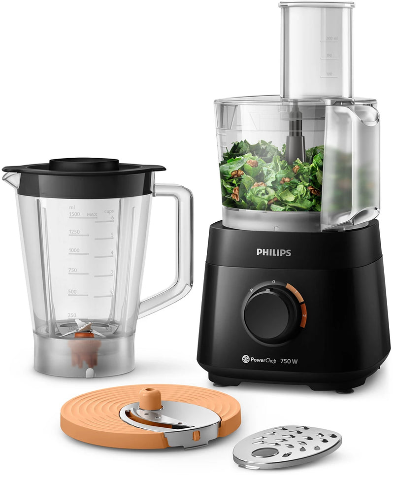 Philips, 3000 Series Food processor