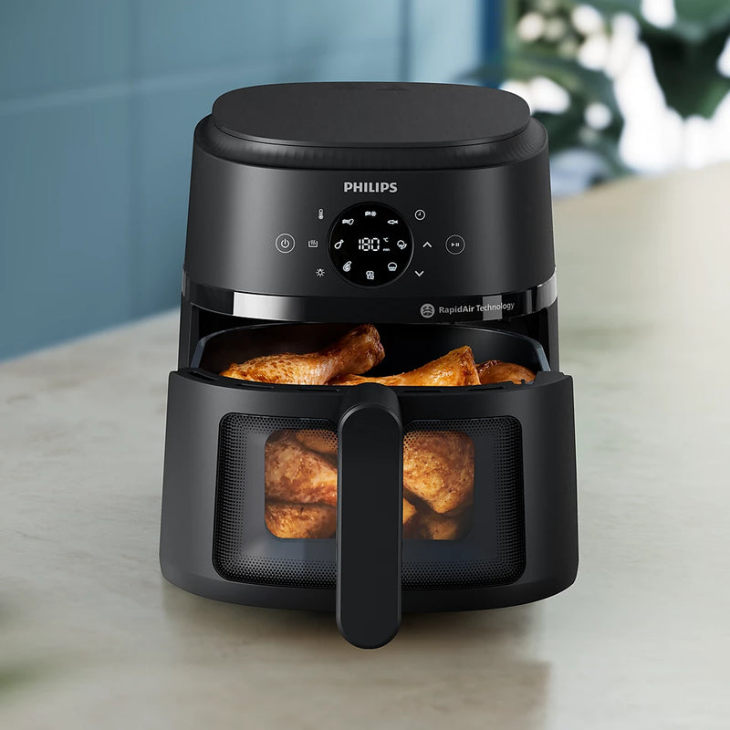 Philips, 2000 Series Air Fryer 2000 series 4.2L