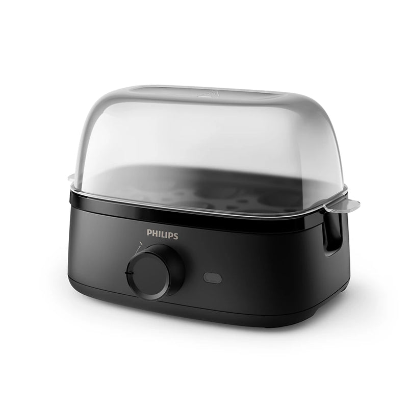 Philips, Egg Cooker 3000 Series Perfectly cooked eggs, every day