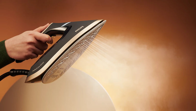 Philips, PerfectCare 6000 Series Steam Generator Iron