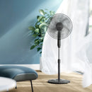 Philips, Series 600 Pedestal Fan