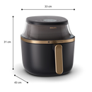 Philips, 3000 Series Airfryer 6.2L