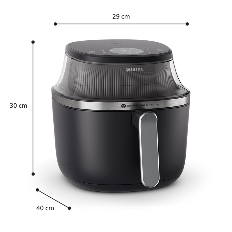 Philips, 3000 Series Airfryer 4.2L