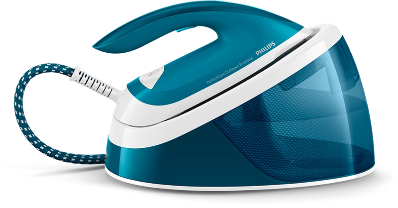 Philips, PerfectCare Compact Essential Steam generator iron