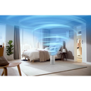 Philips, Air Purifier, Fast Purification Suitable For Spaces Of Up To 78 m² , Removes Up To 99.9% Of Viruses