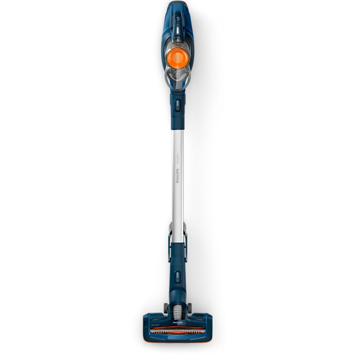 Philips, SpeedPro Cordless Stick Vacuum Cleaner