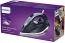 Philips, 7000 Series HV Steam Iron Dark Blue