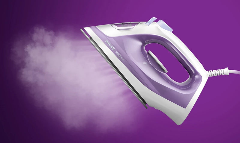 Philips, 1000 Series Steam Iron