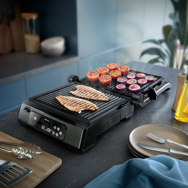 Philips, 7000 Series Contact Grill