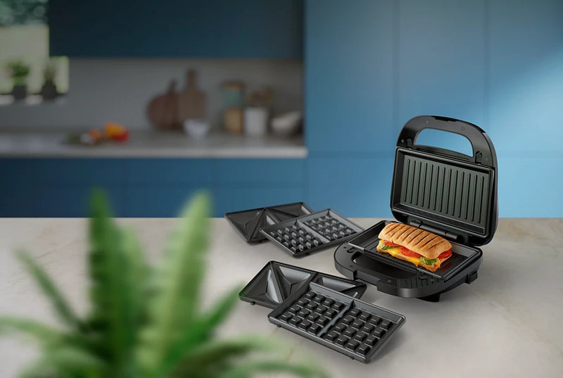 Philips, 5000 Series Sandwich Maker