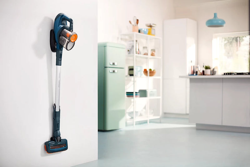 Philips, SpeedPro Cordless Stick Vacuum Cleaner