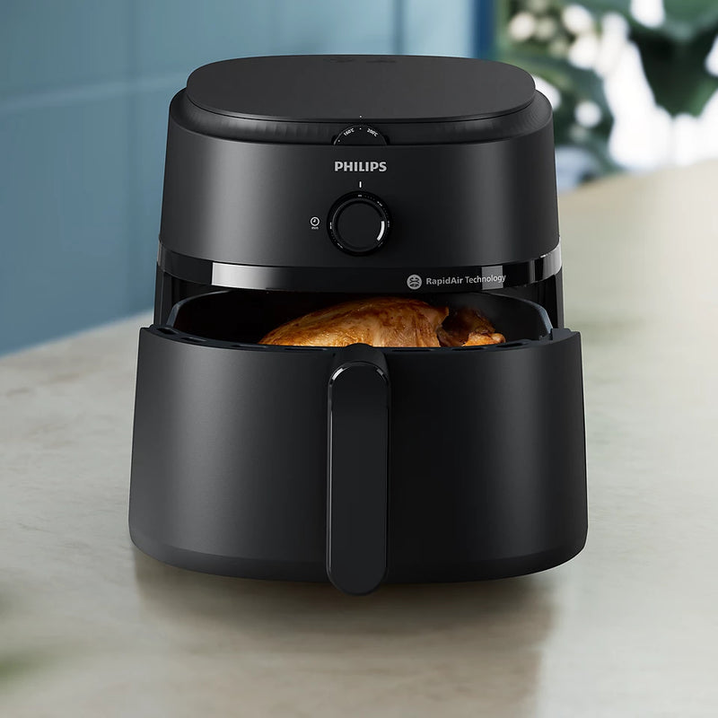 Philips, 1000 Series Air Fryer 1000 series 6.2L