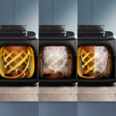 Philips, 5000 Series Dual Basket Airfryer