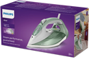 Philips, 7000 Series HV Steam Iron Desert Green/Grey