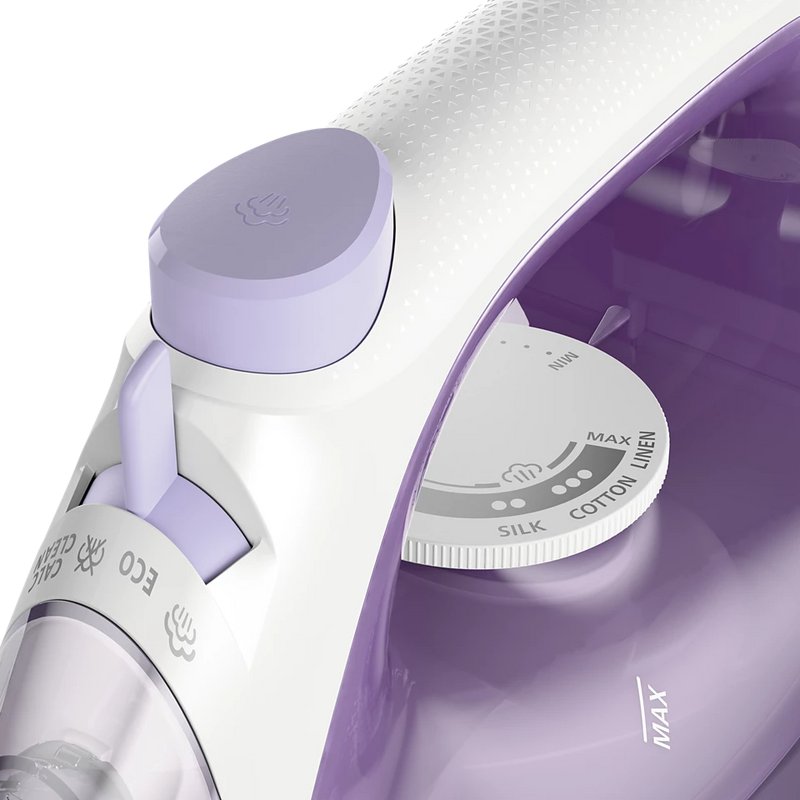 Philips, 1000 Series Steam Iron