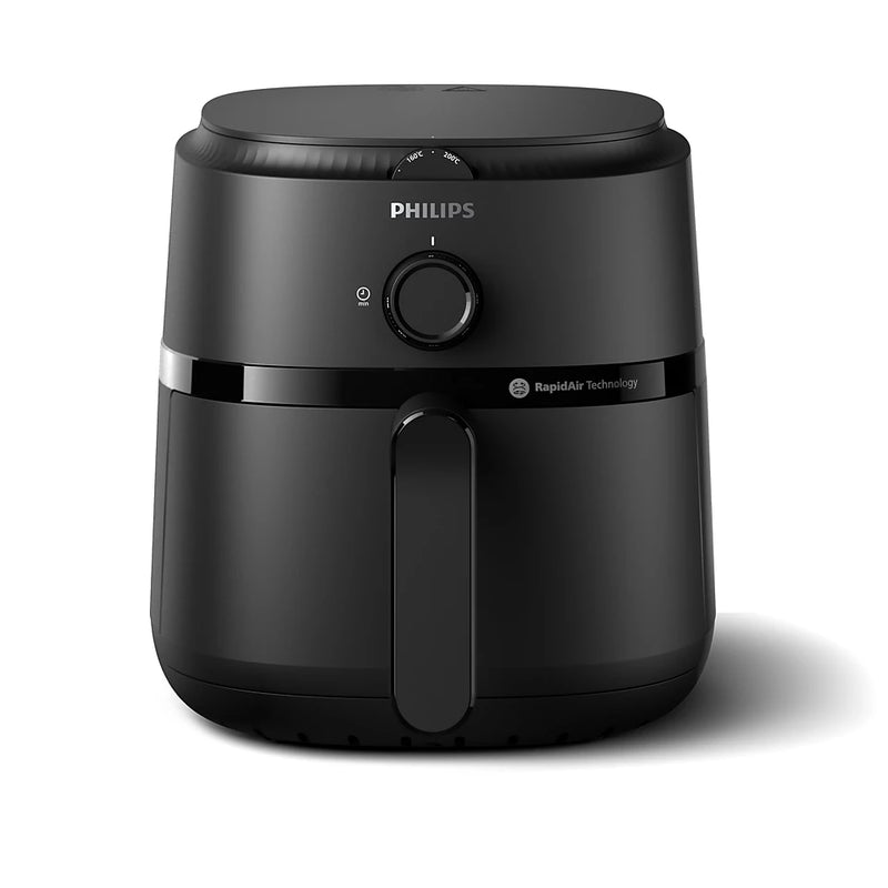 Philips, 4.2 Litre Airfryer with Rapid Air Technology