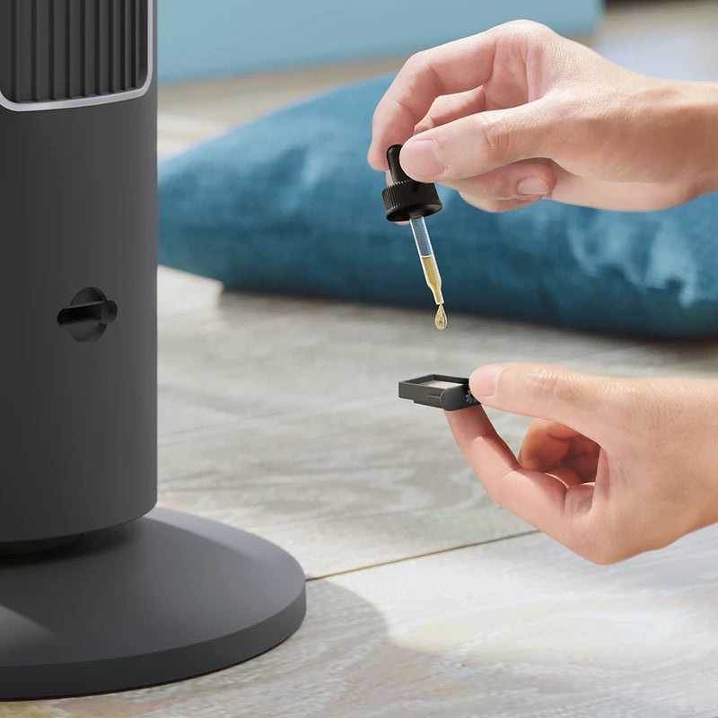 Philips, 5000 Series Tower Fan
