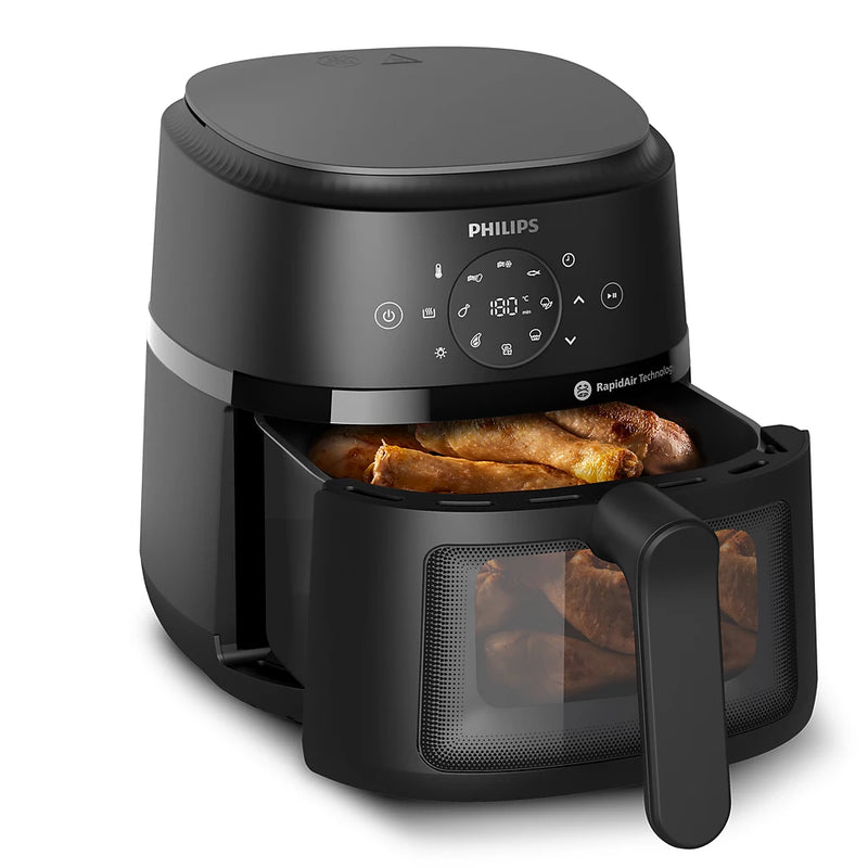 Philips, 2000 Series Air Fryer 2000 series 4.2L