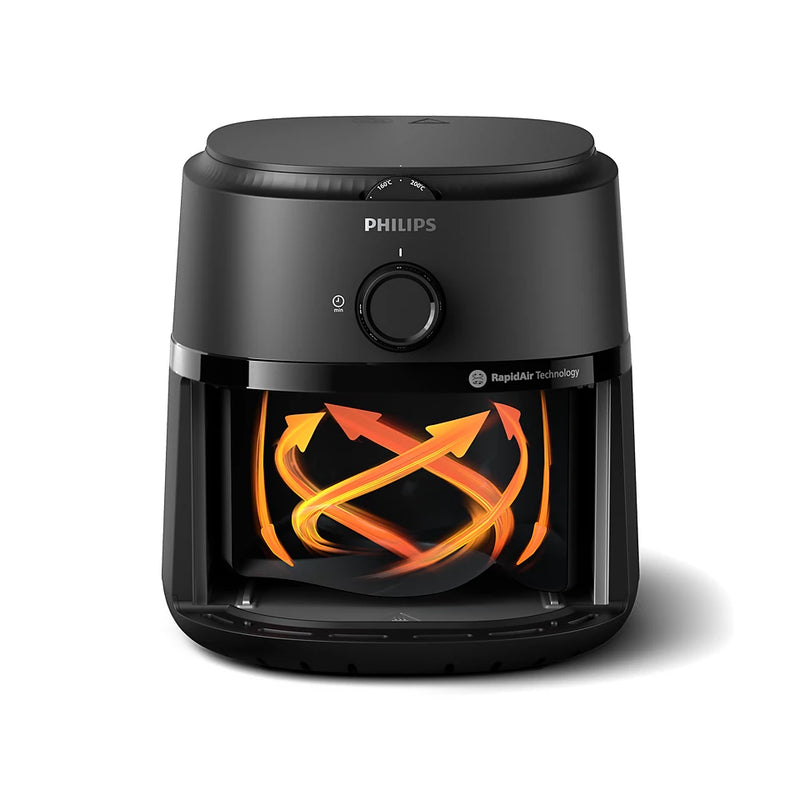 Philips, 1000 Series Air Fryer 1000 series 3.2L