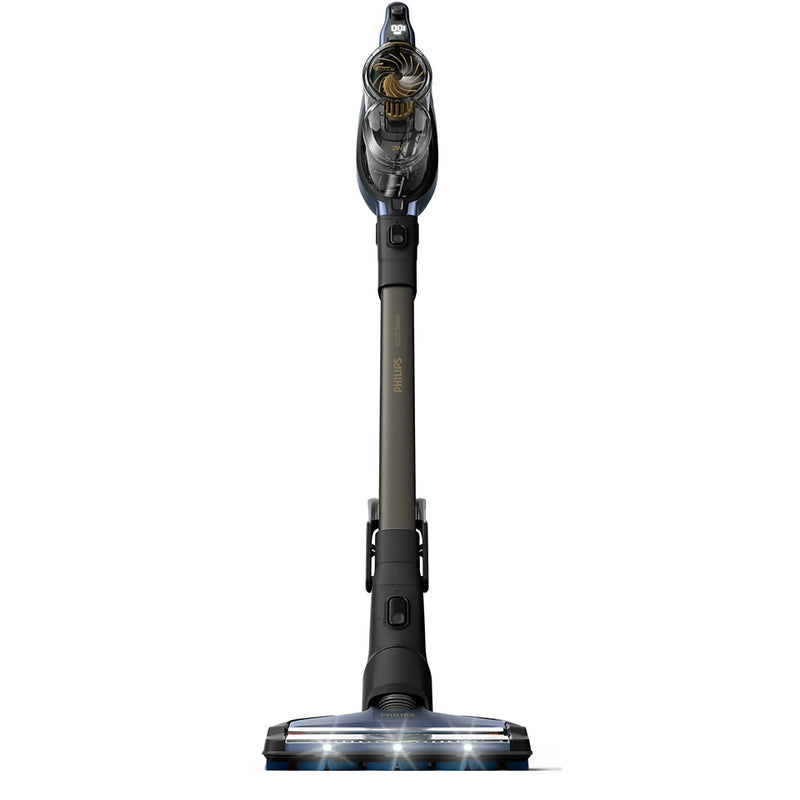 Philips, 8000 Series Cordless Stick Vacuum Cleaner