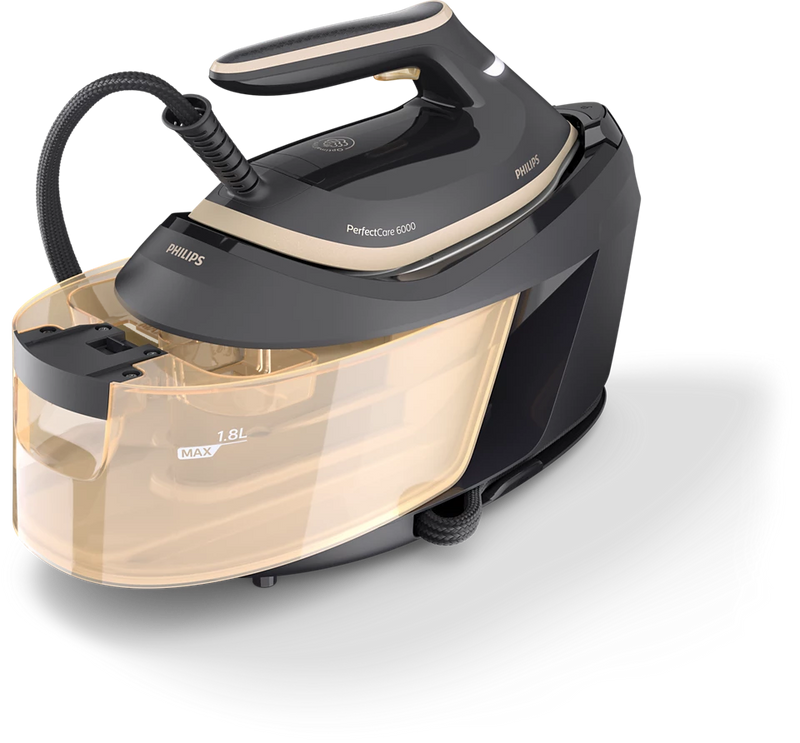 Philips, PerfectCare 6000 Series Steam Generator Iron