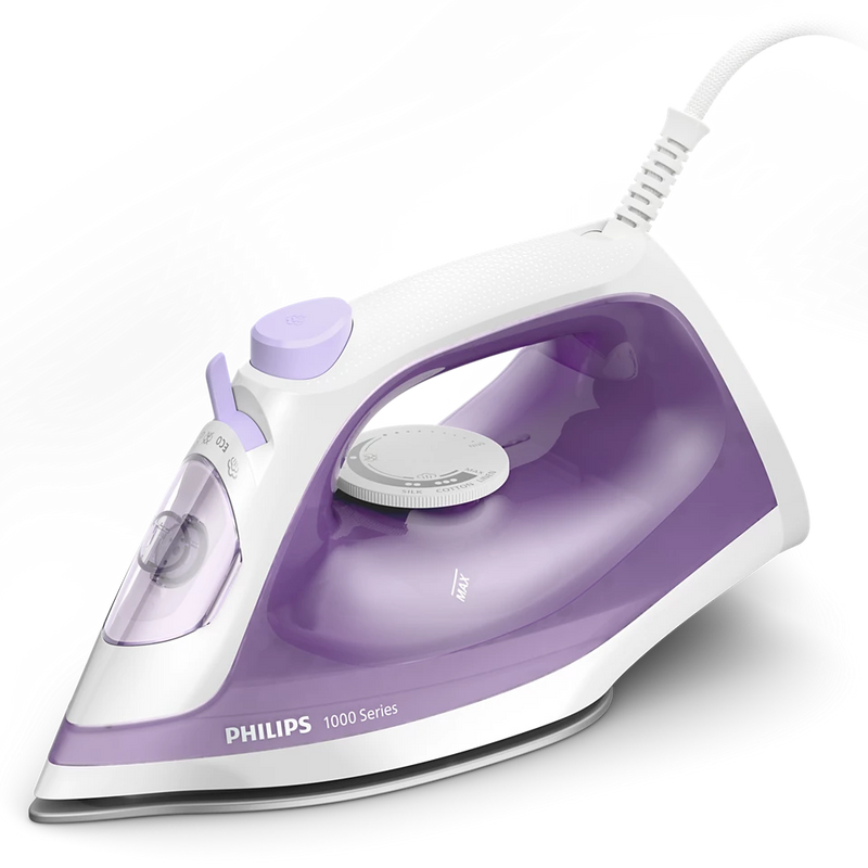 Philips, 1000 Series Steam Iron