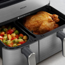 Philips, 5000 Series Dual Basket Airfryer