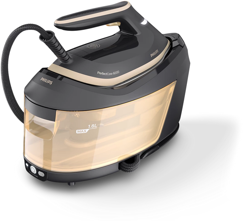 Philips, PerfectCare 6000 Series Steam Generator Iron