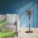 Philips, Series 600 Pedestal Fan