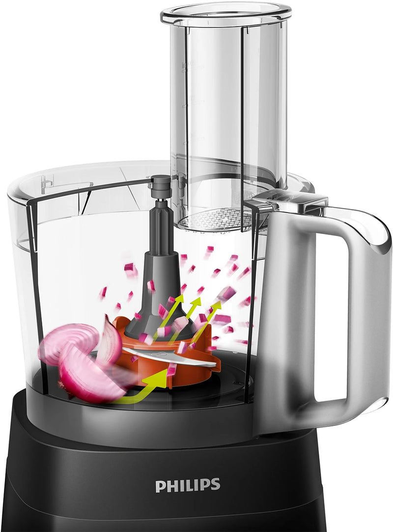 Philips, 3000 Series Food processor