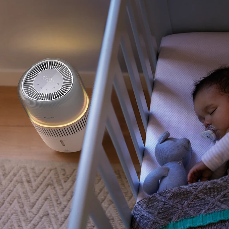 Philips, Air Humidifier 5000 Series