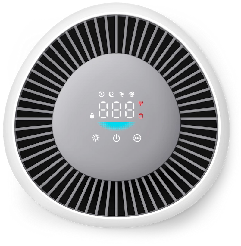 Philips, PureProtect Mini, up to 65m2, Allergy