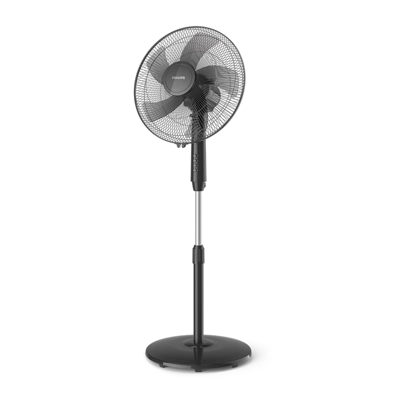 Philips, Series 600 Pedestal Fan