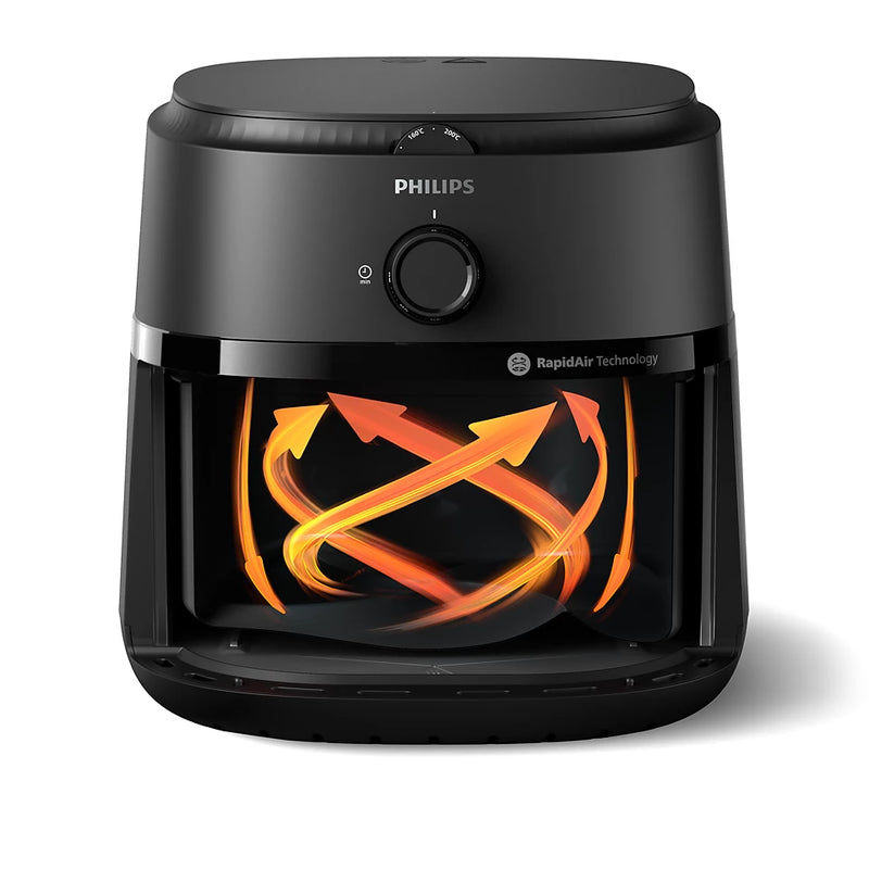 Philips, 1000 Series Air Fryer 1000 series 6.2L