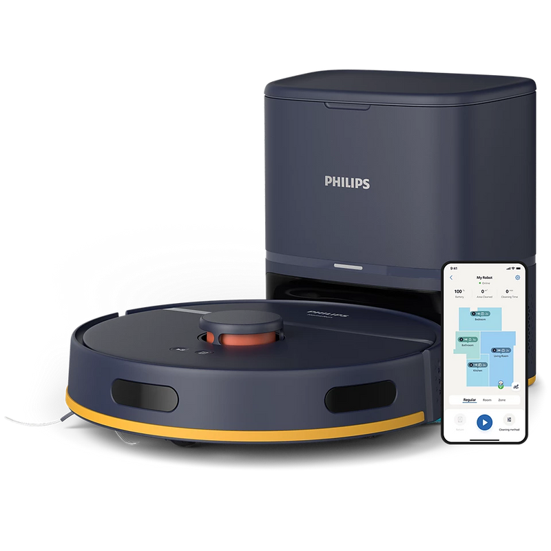Philips, 2000 series Robot Vacuum Cleaner