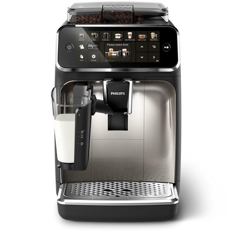 Philips, 5400 Series Fully automatic espresso machines