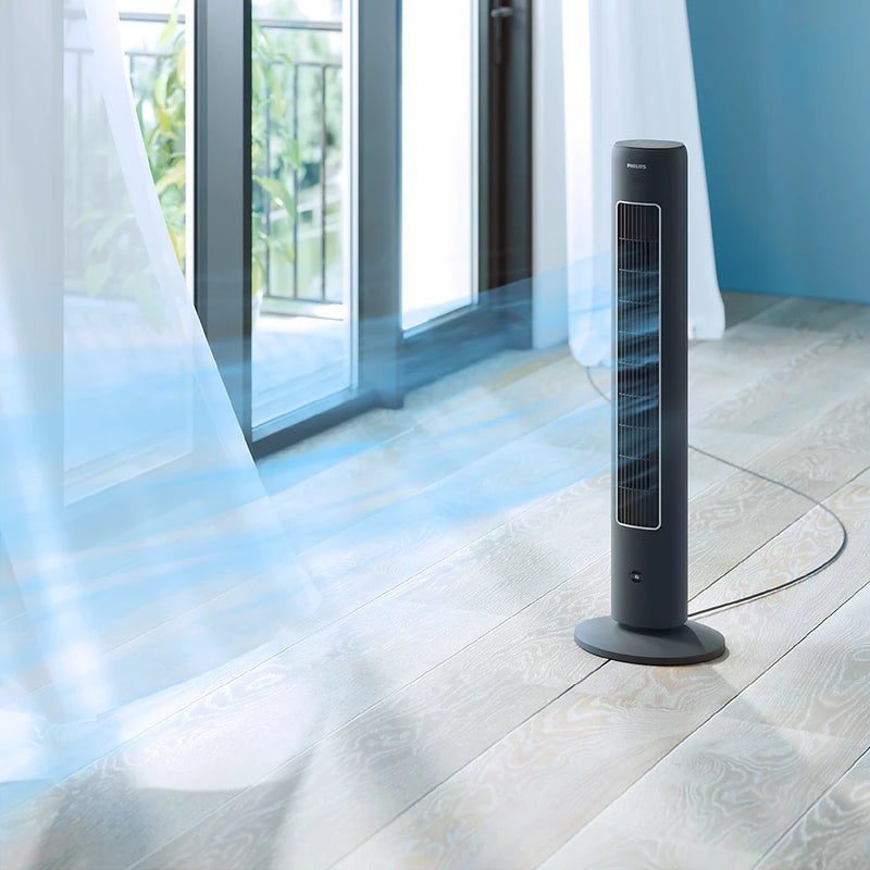 Philips, 5000 Series Tower Fan