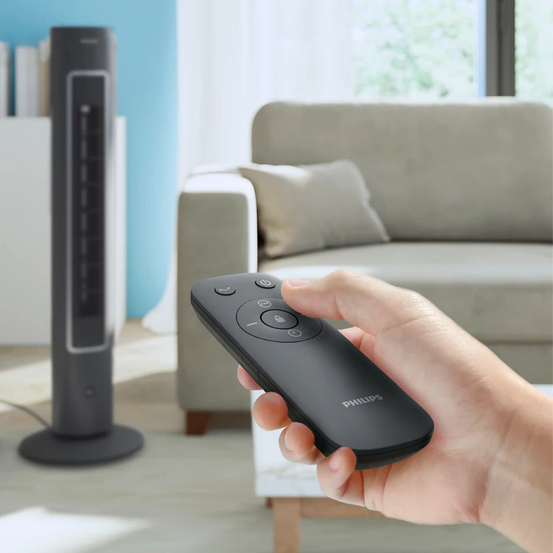 Philips, 5000 Series Tower Fan