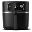 Philips, 7000 Series Airfryer Combi 8.3L and Food Thermometer