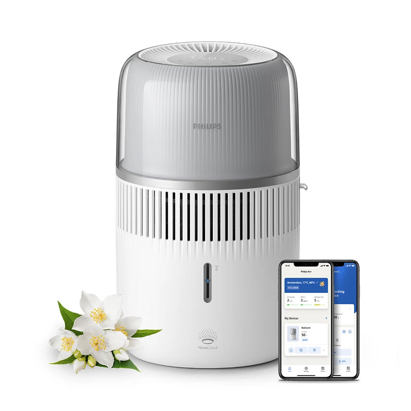Philips, Air Humidifier 5000 Series