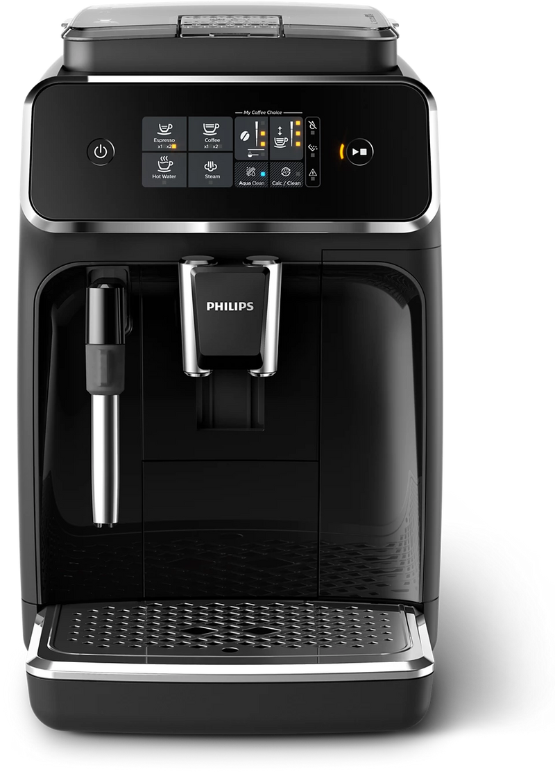 Philips, Series 2200 Fully Automatic Espresso Machines