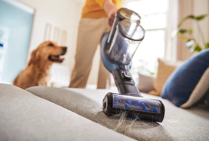 Philips, 8000 Series Cordless Stick Vacuum Cleaner