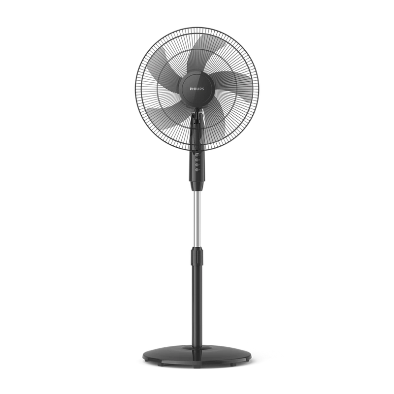 Philips, Series 600 Pedestal Fan