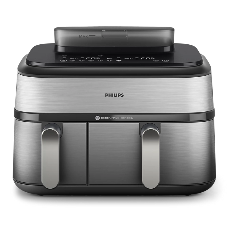 Philips, 5000 Series Dual Basket Airfryer