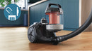 Philips, 1000 Series Bagless Vacuum Cleaner