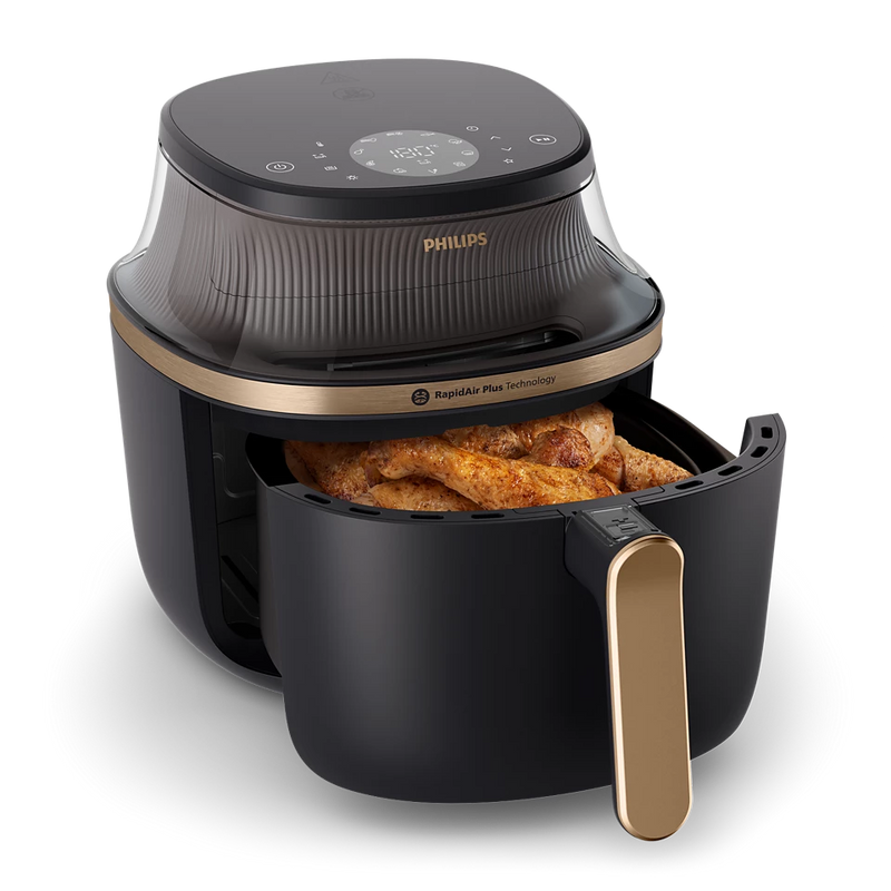 Philips, 3000 Series Airfryer 4.2L